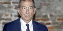 Sindaco Sala, la notizia è appena arrivata