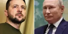 Ucraina e Russia: una guerra senza vincitori, tra ottimismi e realtà sul campo