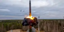 Supermissili russi in Bielorussia, l’Europa trema: “Nessuno scudo può fermarli”