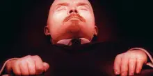 La mummia di Lenin e il realismo magico del potere eterno