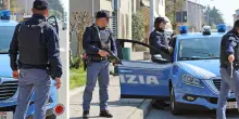 Italia, rapina in un bar: tremenda sparatoria. Terrore in città