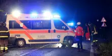 Tragedia in Italia, tre minori travolti da un’auto pirata: tragedia infinita