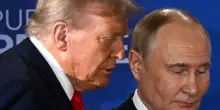 Il flop di Trump con Putin: niente tregua, solo sorrisi a vuoto