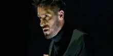Lutto nel teatro italiano, addio al giovane attore : muore a 32 anni
