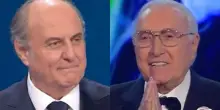 Gerry Scotti rende omaggio a Pippo Baudo: arriva una sorpresa in tv
