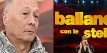 “Ufficiale, il più grande al posto di Paolo Belli”. Rivoluzione a Ballando: Milly l’ha sostituito così