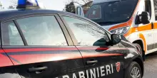 Massacrata a colpi di pistola in mezzo alla strada: Clelia uccisa dall’ex marito