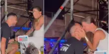 Sorpresa al concerto, Alessandra Amoroso rimane senza parole: “Non può essere vero!”