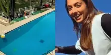 “Gliel’hanno data a sua insaputa”. Simona morta in piscina, così cambia tutto: “Quel segno sulla testa…”