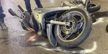 Terribile incidente tra due moto, scontro devastante: coinvolti due 20enni
