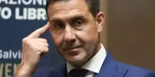 Vannacci, ancora polemica. Commenta l’oro di Erika Saraceni e lancia la bomba: “Solo perché non è nera”. Caos