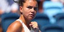Paolini elimina Sakkari e vola al terzo turno di Cincinnati