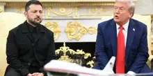 Guerra in Ucraina, Trump: “Putin ha accettato garanzie per Kiev”. Ma il cessate il fuoco divide Europa e Usa