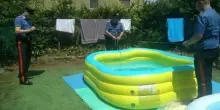 Il piccolo Raffaele muore annegato. Tragedia sconvolgente: “Nella piscina gonfiabile…”