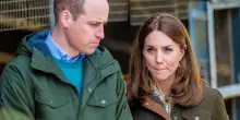 “Sta soffrendo”. Rivelazione shock su Kate Middleton! E il principe William… Brividi