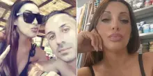 Strangola l’ex fidanzata per un litigio e scappa: uomo in fuga. La relazione finita dopo 9 anni
