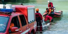 Italia, scoperta shock: trovato cadavere nel fiume: “Scena raccapricciante”