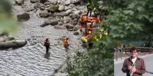 Musica in lutto, il famoso musicista muore precipitando dal viadotto mentre si allaccia una scarpa