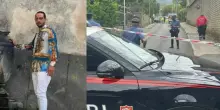 Alfonso ucciso brutalmente in strada: “5 terribili colpi”. Poi la scoperta atroce: chi era veramente