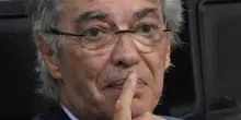 Moratti, la notizia è appena arrivata dall’ospedale: cosa succede