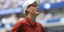 Sinner batte Shapovalov agli Us Open e vola agli ottavi