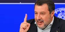 Ucraina, Salvini senza mezzi termini: “Dovete farlo tutti”. Durissimo!