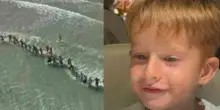 Carlo annegato a 6 anni, la notizia che cambia tutto: il bagnino rompe il silenzio. Cosa è successo