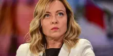 Giovani di Fdi occupano la storica sede di via Sommacampagna