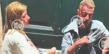 Villa Pamphili, arriva l’autopsia su Anastasia. La scoperta shock: uccisa brutalmente così