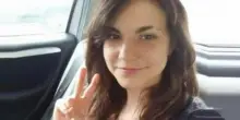 “È scomparsa, aiutateci”. Alessia sparita da una settimana: solo 15 anni! Aiutiamo la famiglia