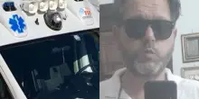 “C’è un corpo là dentro”. Orrore in Italia, Flavio è stato trovato così: scena agghiacciante