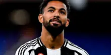 Juventus, si sblocca il mercato: le novità su Douglas Luiz