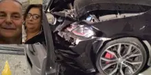Marito e moglie morti così, in un istante. Dramma spaventoso in Italia: una famiglia spazzata via