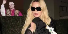 “Prima che sia troppo tardi”. Madonna, l’appello a sorpresa Papa Leone: le sue parole