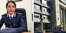 Sandra trovata morta così in questura: tragedia immensa, mamma di una bimba piccola