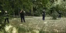 “Sventrato, il corpo disposto così”. Orrore disumano, come lo hanno trovato: scena agghiacciante