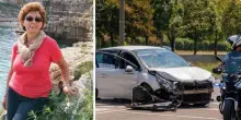 “Ma quale disgrazia”. Cecilia uccisa da quattro ragazzini, esplode la rabbia del figlio