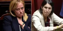 “Ora basta, vergogna”. Giorgia Meloni è una furia e si scaglia contro Elly Schlein: la premier imbufalita