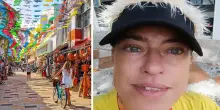 “L’abbiamo trovata così”. Ilaria era scomparsa da gennaio: il terribile annuncio