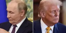Putin e Trump, l’annuncio storico: cosa sta succedendo proprio ora
