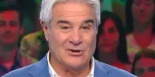“È arrivata la decisione della Rai”. Pino Insegno, la svolta arrivata in queste ore
