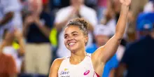 Meravigliosa Jasmine Paolini! Partita da urlo, è in finale