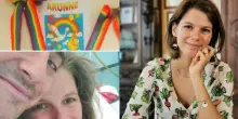 Fiocco arcobaleno per la politica italiana: “Mio figlio libero di scegliere”. E scoppia polemica