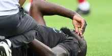 Napoli, è dramma per Lukaku: il responso terribile, cosa succede adesso