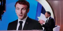 Salvini durissimo con Macron: l’accusa che scatena il caos fra Roma e Parigi