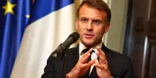 Ucraina, Macron durissimo: “La Russia non vuole la pace ma la capitolazione”