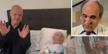 Lutto in tv, morto l’attore delle famose serie tv e iconici film