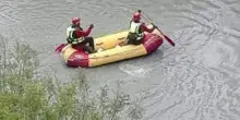 Tragedia in Italia, ragazzo trascinato dalla corrente annega nel fiume Po