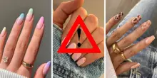 Questi smalti saranno vietati dal 1° settembre: “Se li hai in casa buttali”.  Cosa hanno scoperto