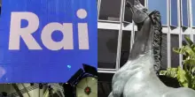 “Scorretti”. Programma Rai cancellato: la choc del conduttore, non se l’aspettava